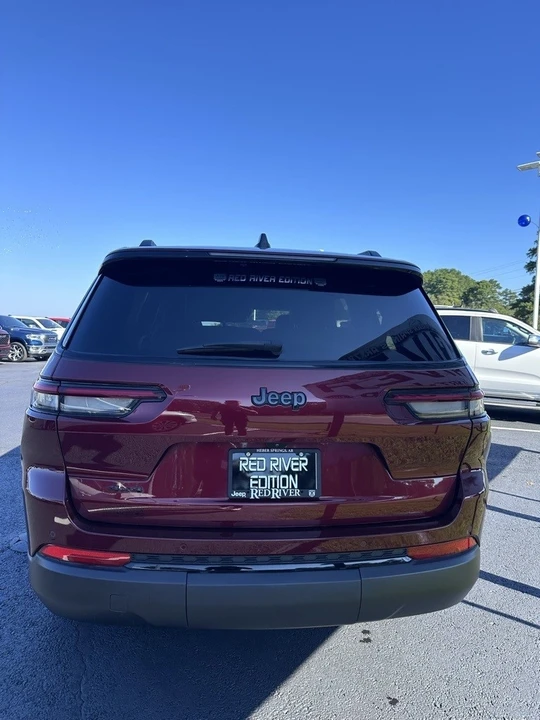 2023 Jeep WL Grand Cherokee - Image 3 of 12