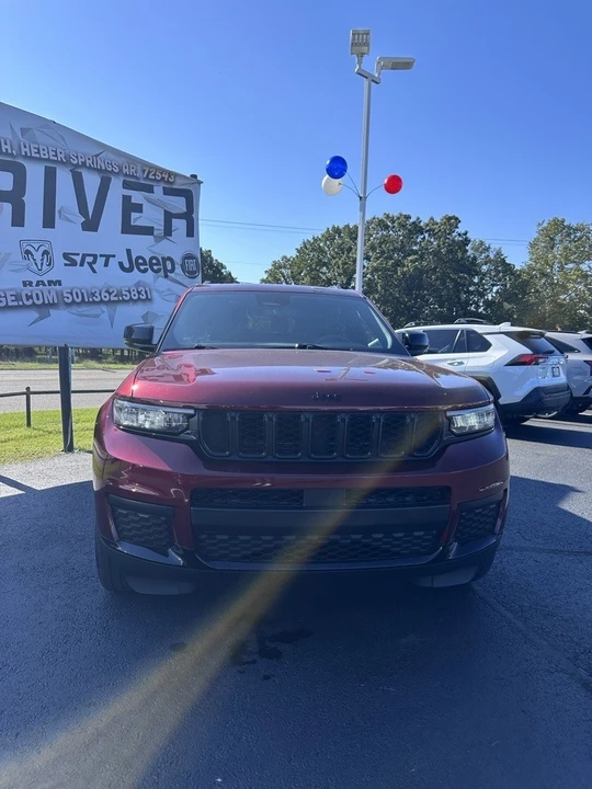 2023 Jeep WL Grand Cherokee - Image 6 of 12