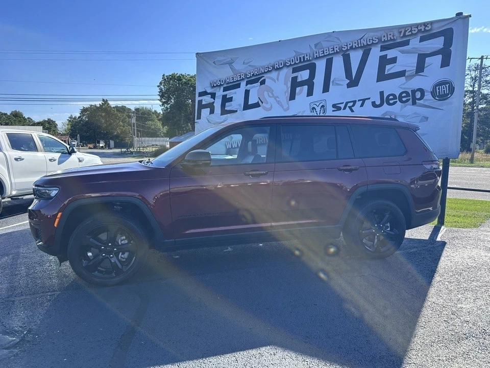 2023 Jeep WL Grand Cherokee - Image 2 of 12
