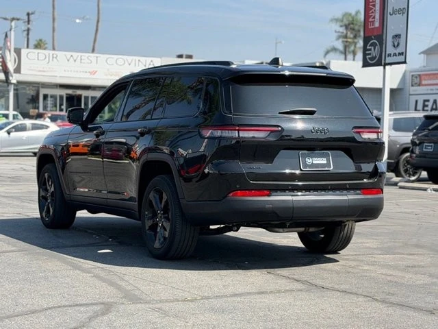 2023 Jeep WL Grand Cherokee - Image 7 of 21