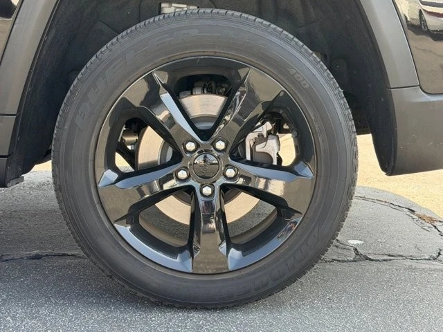2023 Jeep - Image 15 of 31
