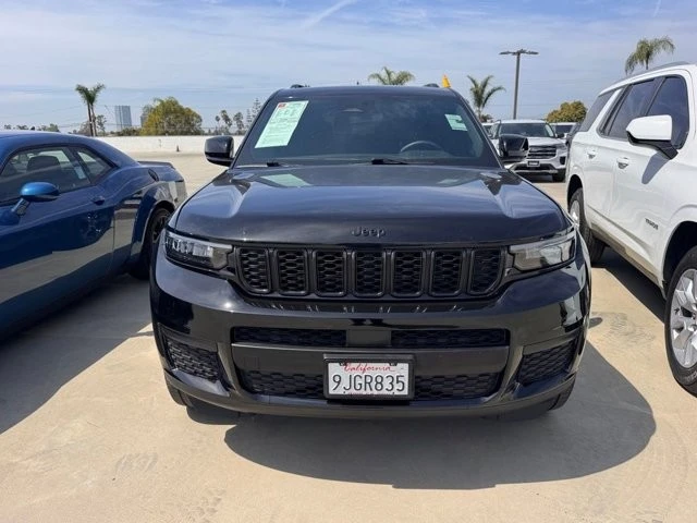 2023 Jeep WL Grand Cherokee - Image 2 of 21