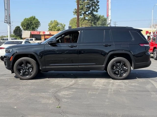 2023 Jeep WL Grand Cherokee - Image 6 of 21