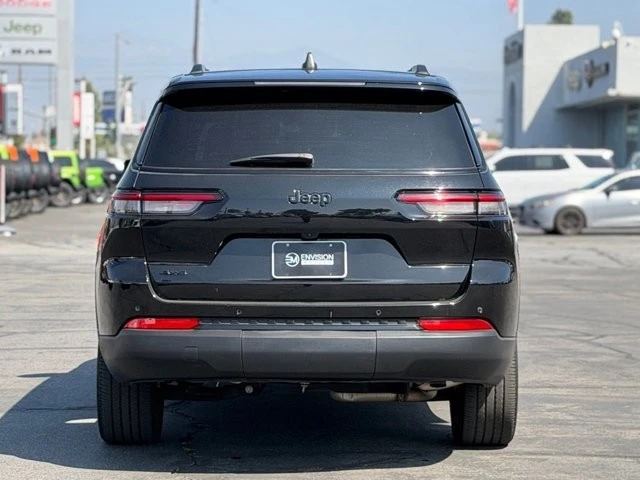 2023 Jeep WL Grand Cherokee - Image 8 of 21