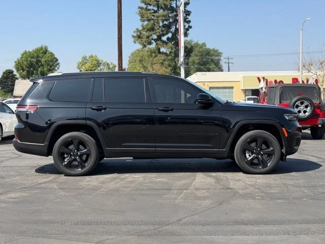 2023 Jeep WL Grand Cherokee - Image 10 of 21