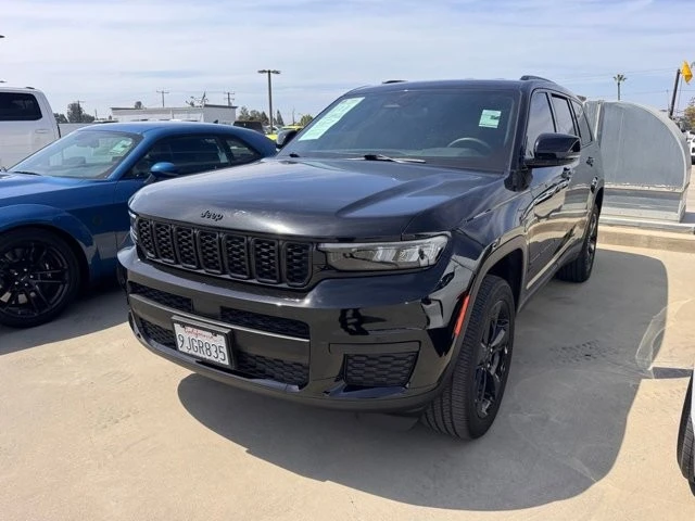 2023 Jeep WL Grand Cherokee - Image 3 of 21