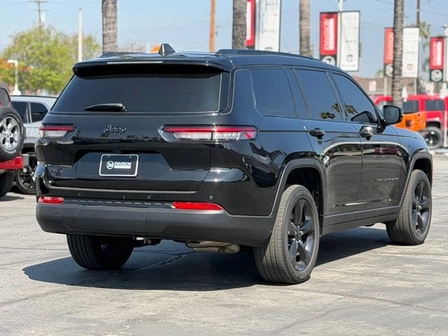 2023 Jeep WL Grand Cherokee - Image 9 of 21