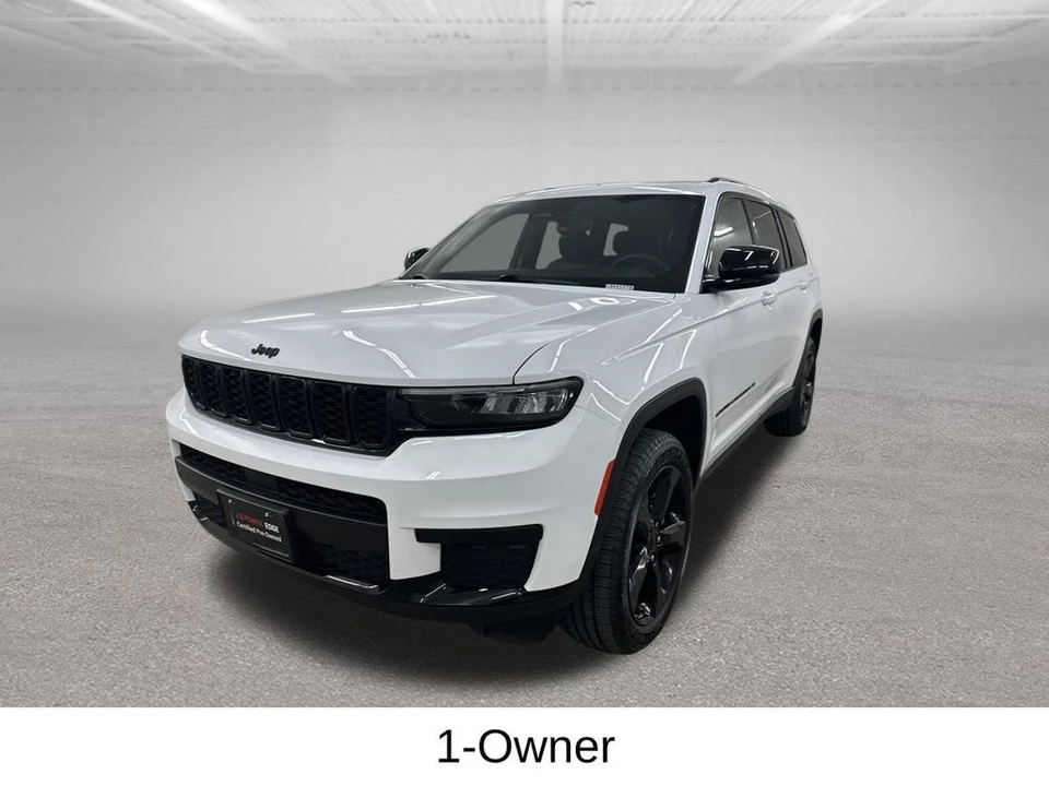 2023 Jeep WL Grand Cherokee - Image 8 of 31