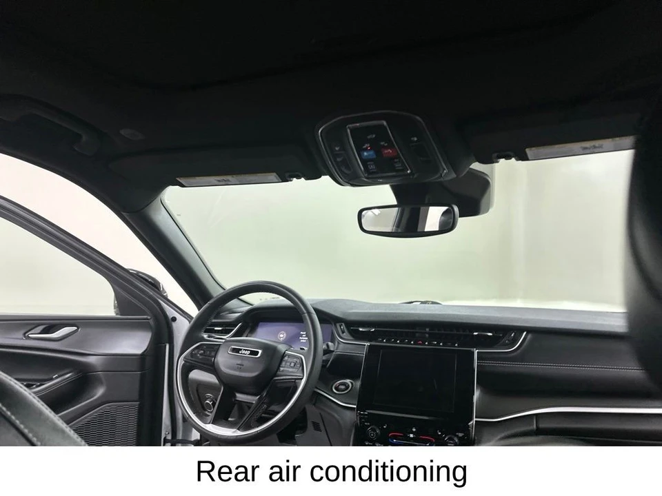 2023 Jeep WL Grand Cherokee - Image 25 of 31