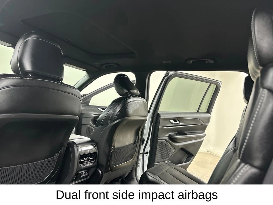 2023 Jeep WL Grand Cherokee - Image 30 of 31
