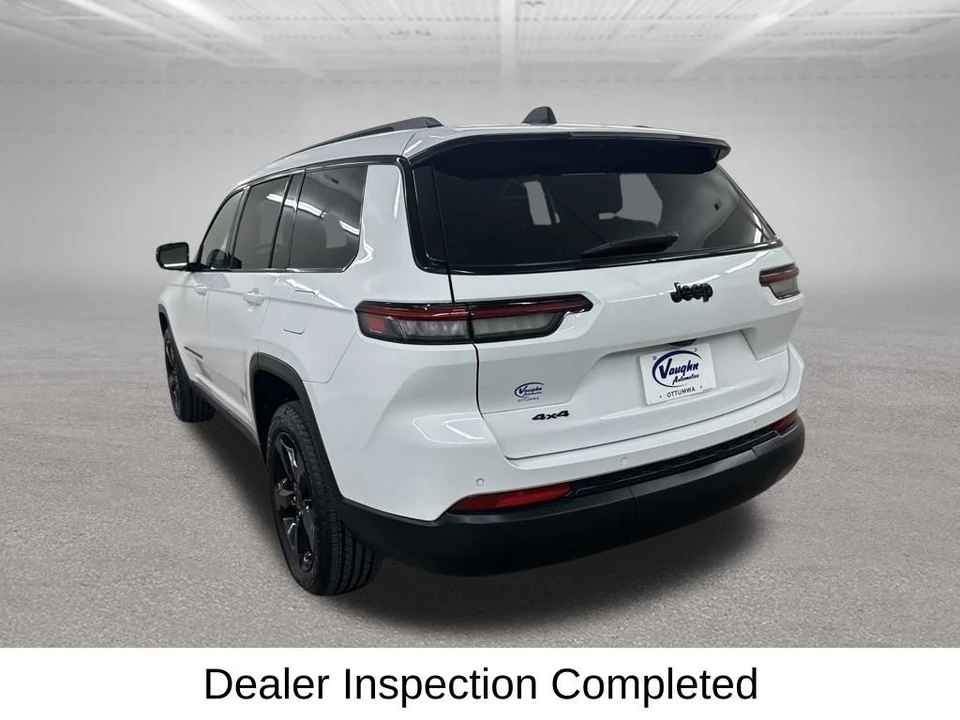 2023 Jeep WL Grand Cherokee - Image 11 of 31