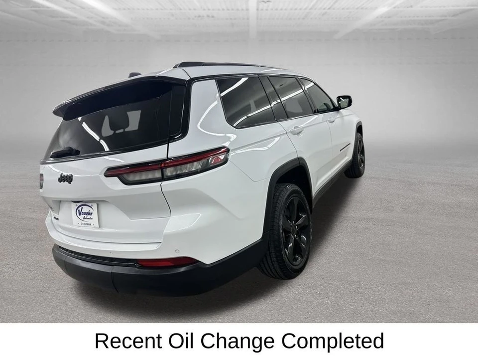 2023 Jeep WL Grand Cherokee - Image 14 of 31