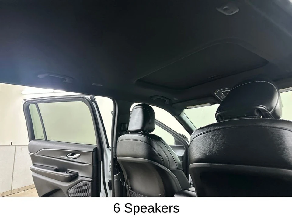 2023 Jeep WL Grand Cherokee - Image 23 of 31
