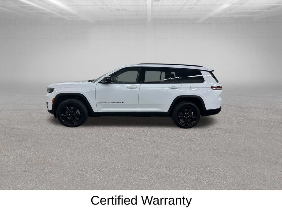 2023 Jeep WL Grand Cherokee - Image 9 of 31