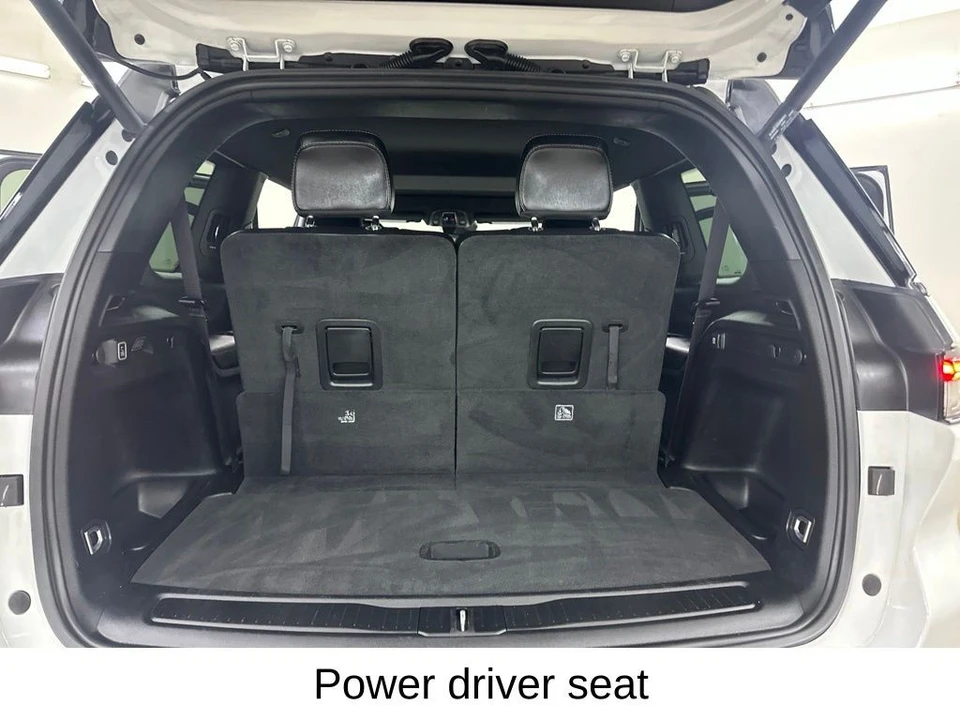 2023 Jeep WL Grand Cherokee - Image 28 of 31