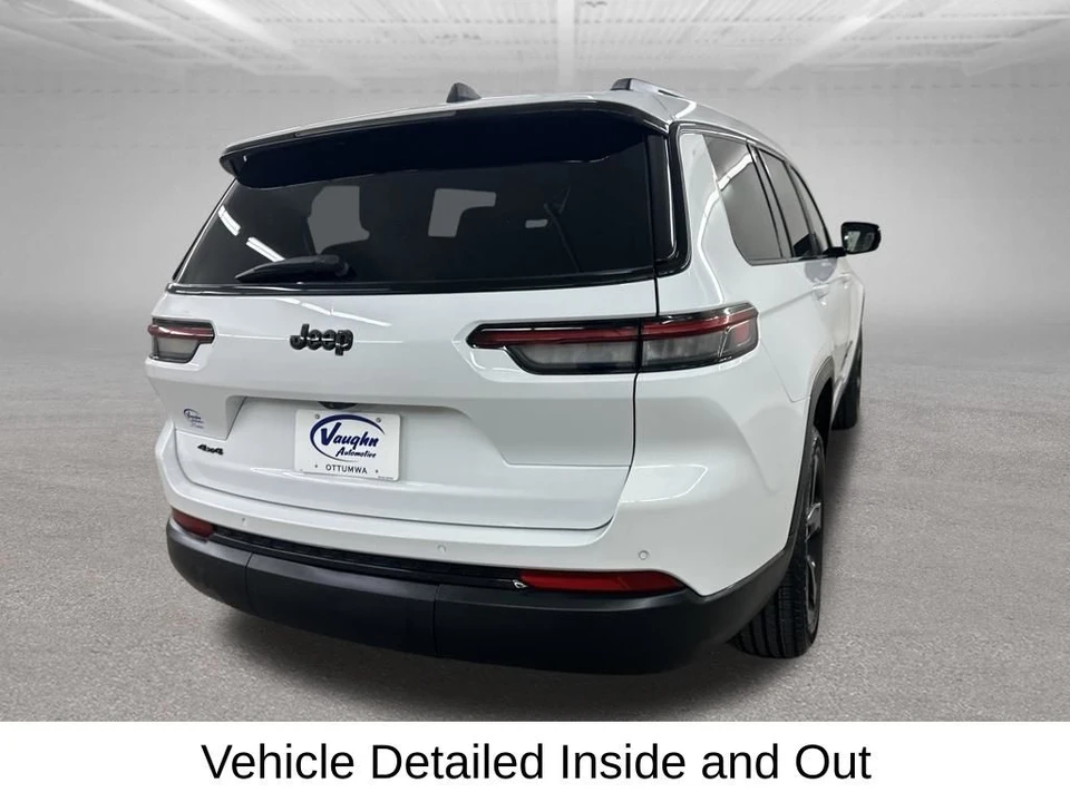 2023 Jeep WL Grand Cherokee - Image 13 of 31