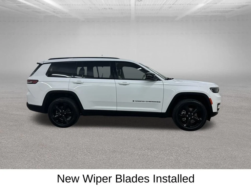 2023 Jeep WL Grand Cherokee - Image 15 of 31