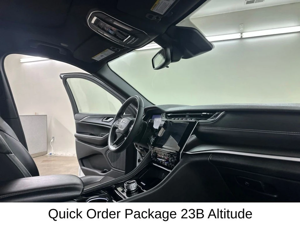 2023 Jeep WL Grand Cherokee - Image 20 of 31