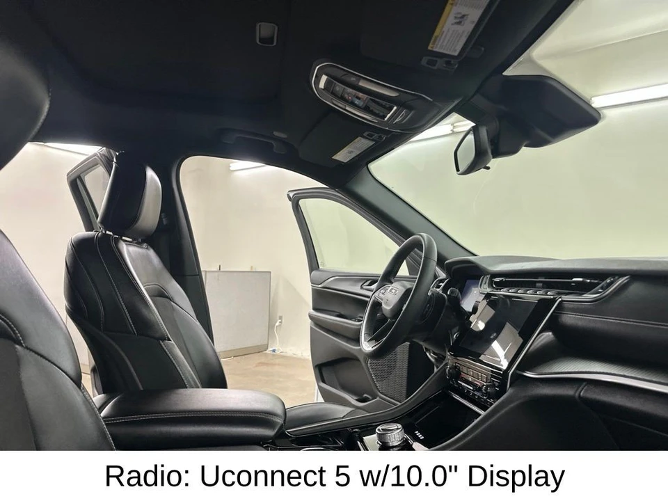 2023 Jeep WL Grand Cherokee - Image 22 of 31