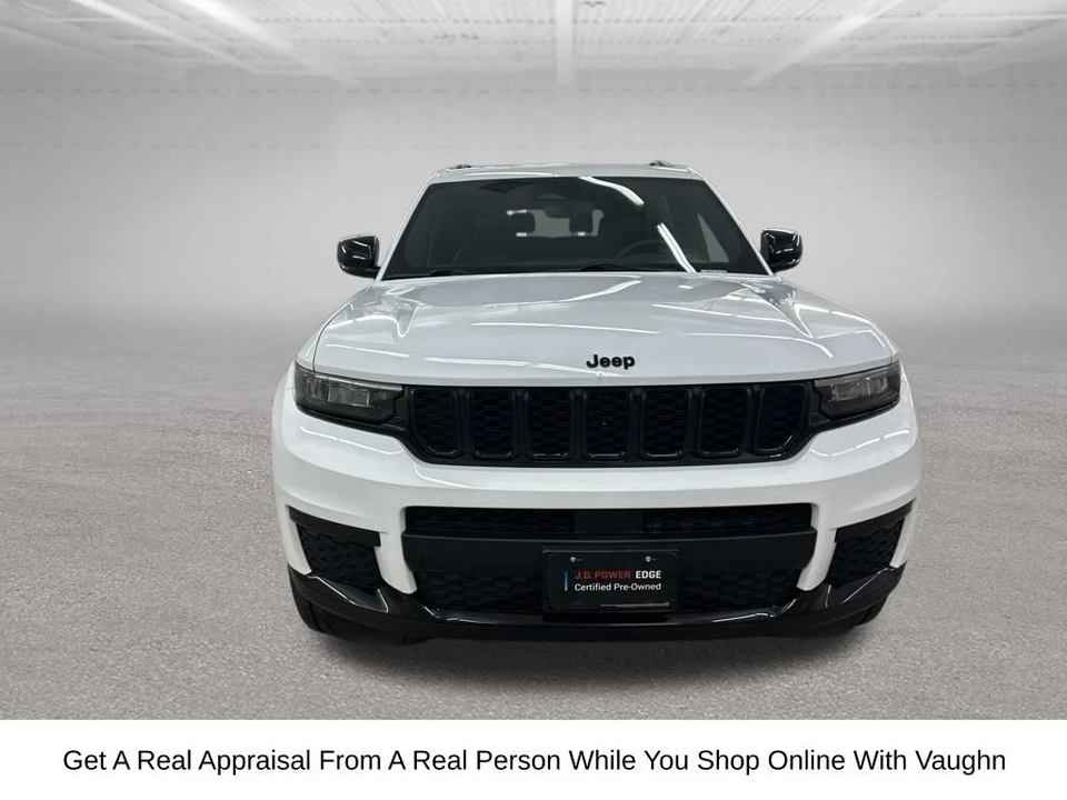 2023 Jeep WL Grand Cherokee - Image 5 of 31