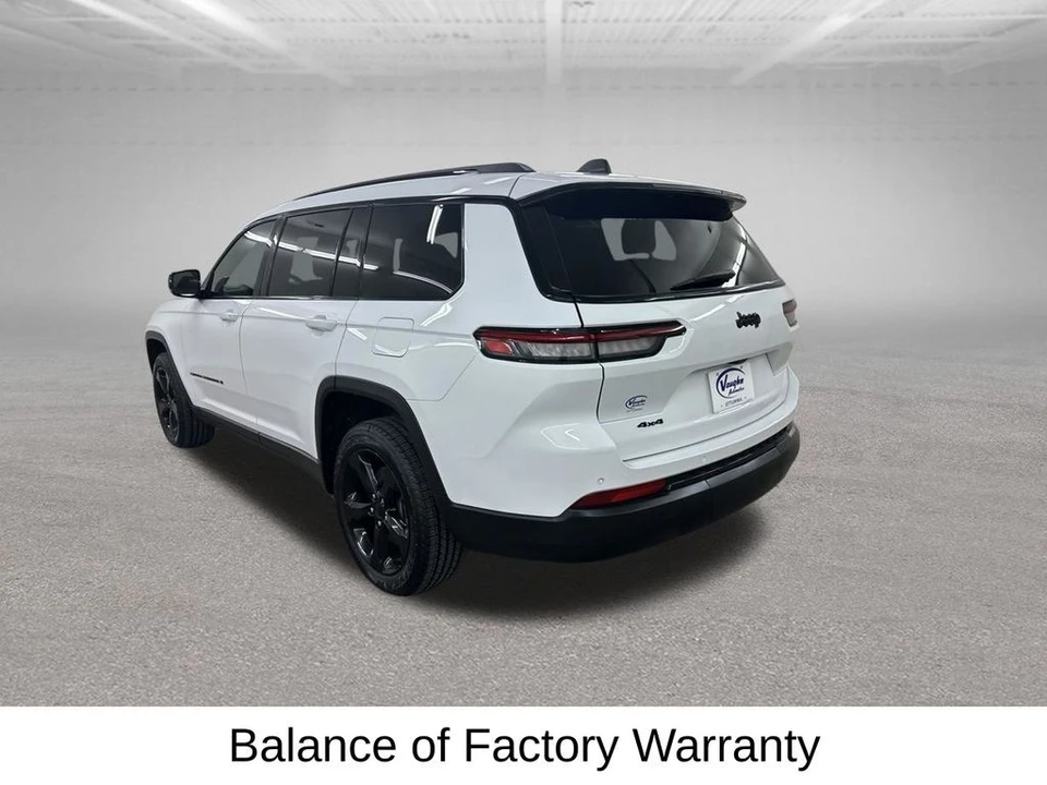 2023 Jeep WL Grand Cherokee - Image 10 of 31