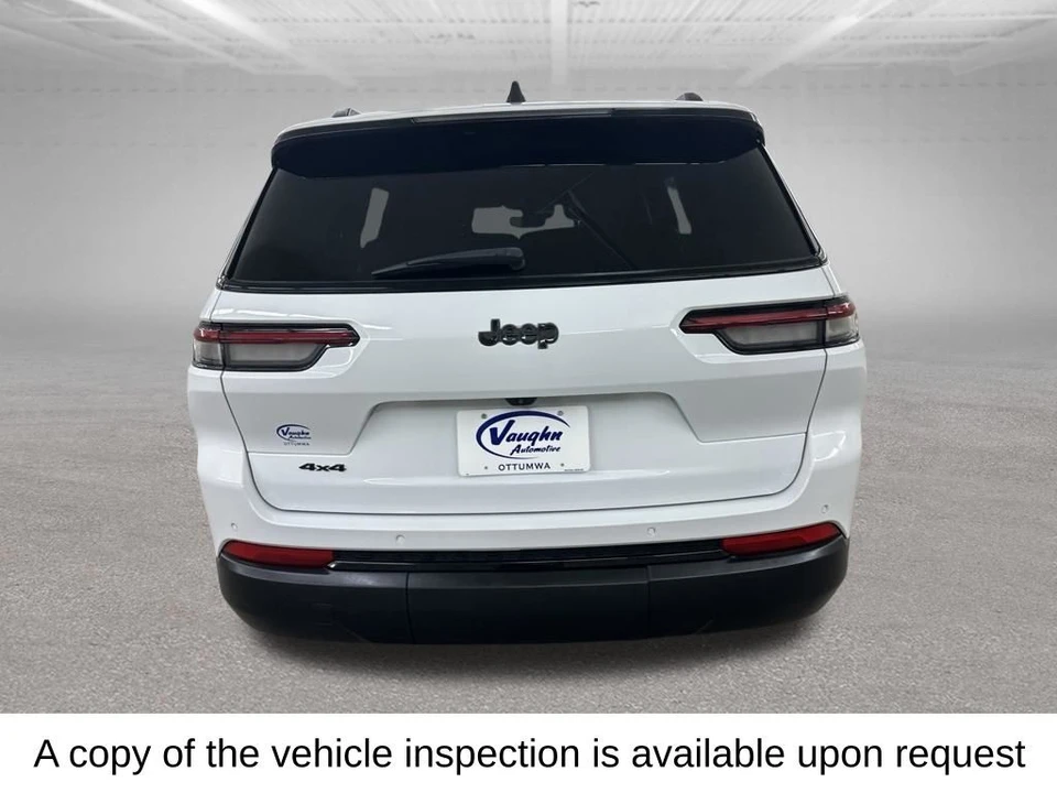 2023 Jeep WL Grand Cherokee - Image 12 of 31