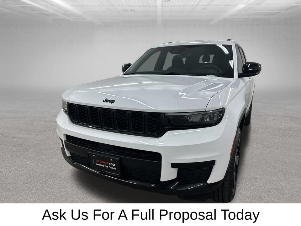 2023 Jeep WL Grand Cherokee - Image 7 of 31