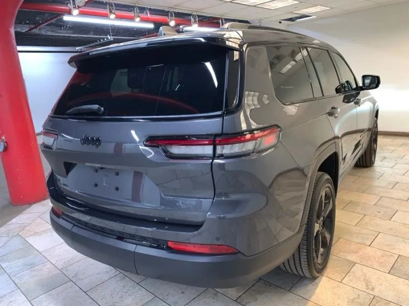 2023 Jeep WL Grand Cherokee - Image 7 of 12