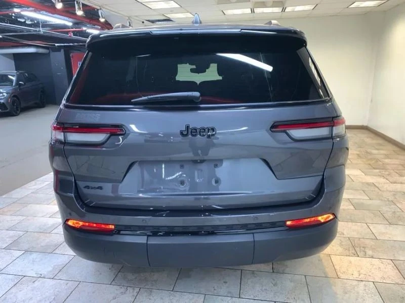 2023 Jeep WL Grand Cherokee - Image 6 of 12