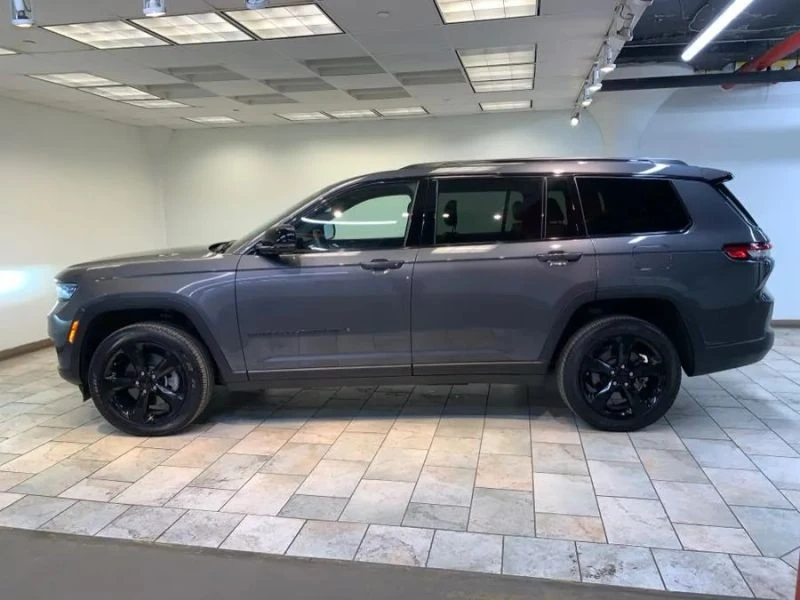 2023 Jeep WL Grand Cherokee - Image 4 of 12
