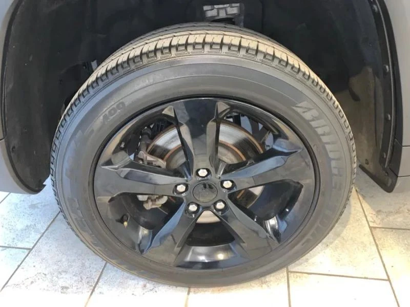 2023 Jeep WL Grand Cherokee - Image 10 of 12