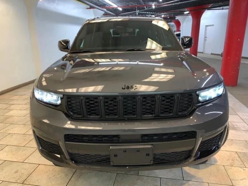 2023 Jeep WL Grand Cherokee - Image 3 of 12