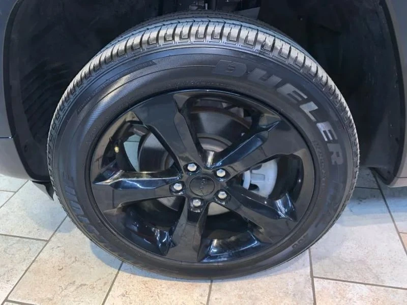 2023 Jeep WL Grand Cherokee - Image 12 of 12