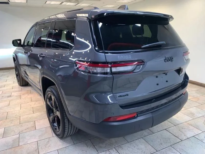 2023 Jeep WL Grand Cherokee - Image 5 of 12