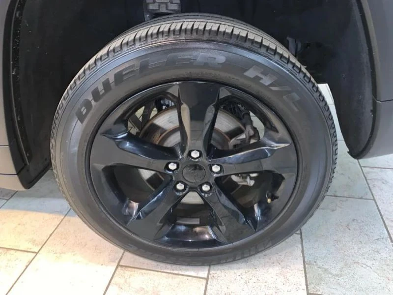 2023 Jeep WL Grand Cherokee - Image 11 of 12