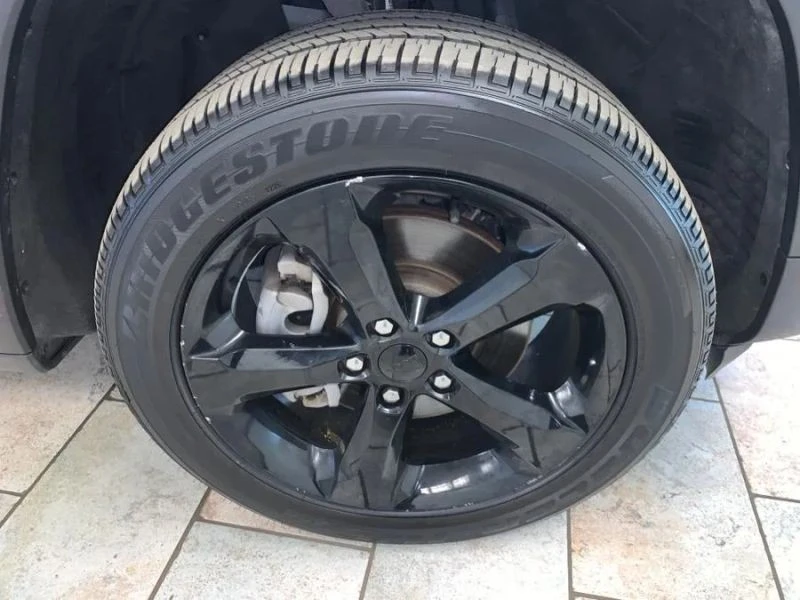 2023 Jeep WL Grand Cherokee - Image 9 of 12