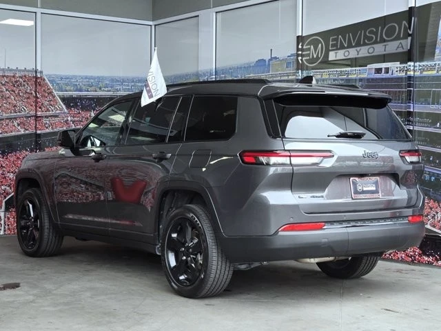 2023 Jeep WL Grand Cherokee - Image 6 of 12