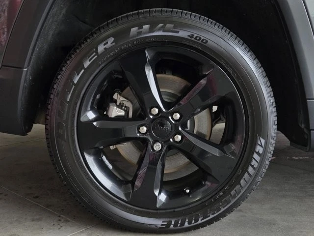2023 Jeep WL Grand Cherokee - Image 5 of 12