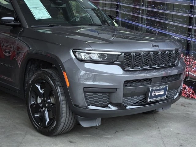 2023 Jeep WL Grand Cherokee - Image 2 of 12