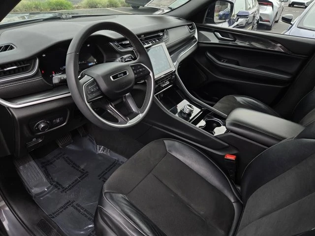 2023 Jeep WL Grand Cherokee - Image 8 of 12