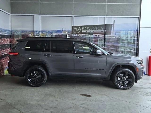2023 Jeep WL Grand Cherokee - Image 4 of 12
