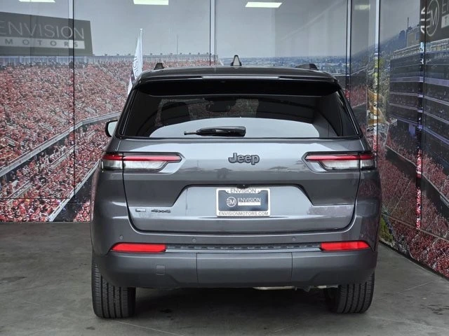 2023 Jeep WL Grand Cherokee - Image 7 of 12