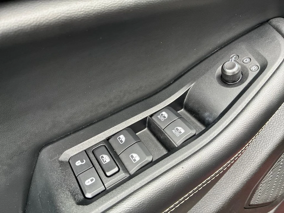 2023 Jeep WL Grand Cherokee - Image 12 of 12