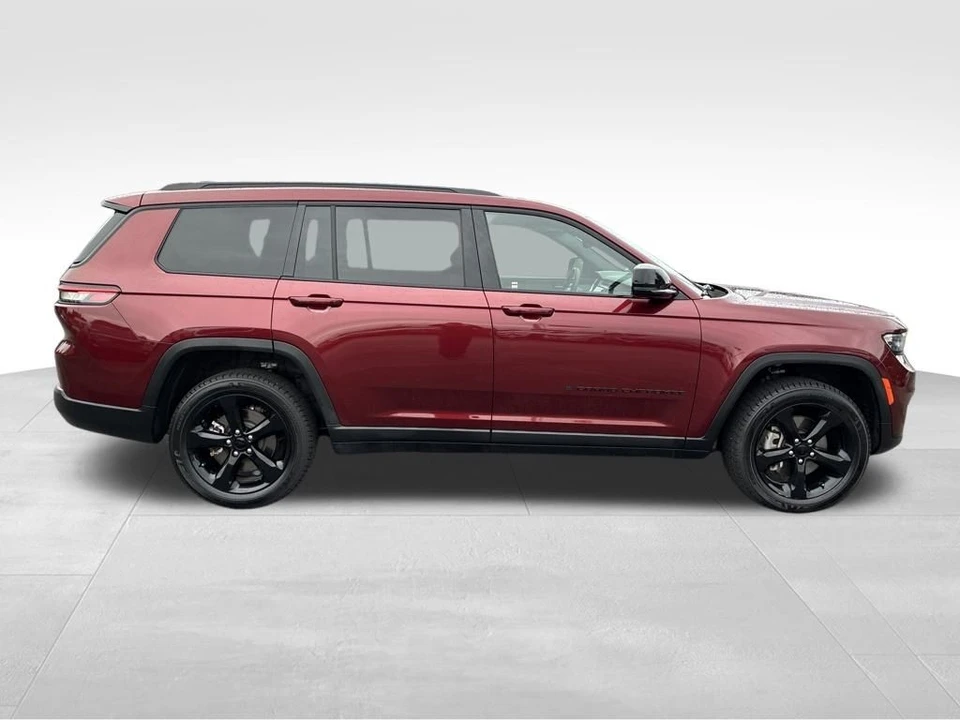 2023 Jeep WL Grand Cherokee - Image 7 of 12