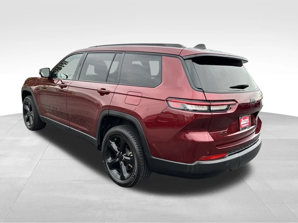 2023 Jeep WL Grand Cherokee - Image 3 of 12