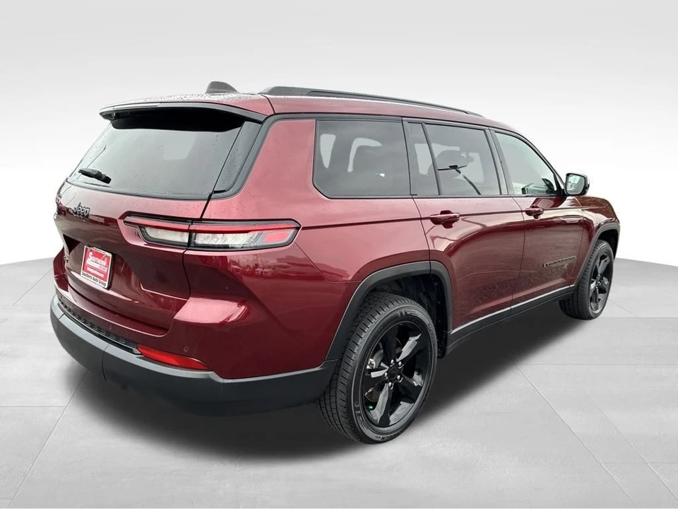 2023 Jeep WL Grand Cherokee - Image 5 of 12