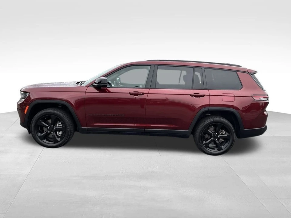 2023 Jeep WL Grand Cherokee - Image 2 of 12