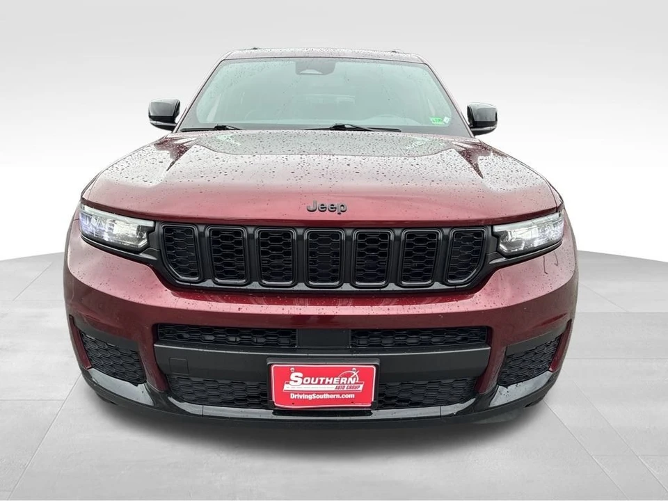 2023 Jeep WL Grand Cherokee - Image 9 of 12