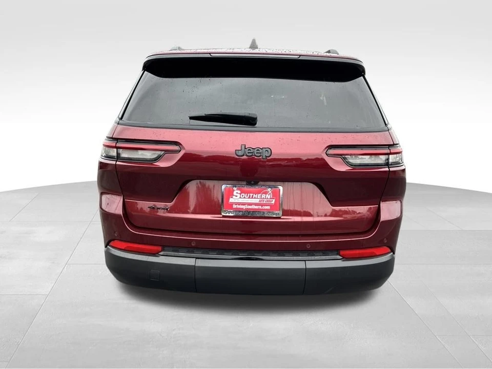 2023 Jeep WL Grand Cherokee - Image 4 of 12