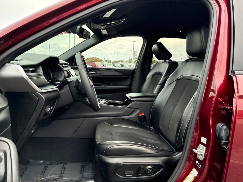 2023 Jeep WL Grand Cherokee - Image 10 of 12